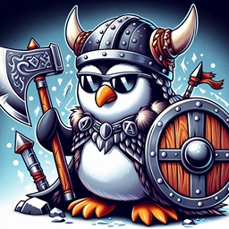 pin-Pinguas_ModPack icon