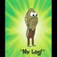 pineapple3333-Bracken_Neck_MY_LEG-1.0.0 icon