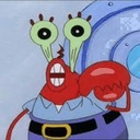 pineapple3333-Mr_Krabs_Hording_Bug-1.0.0 icon