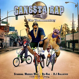 plantain-GangstaBoombox icon
