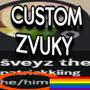 playaruss-CZ_Zvuky_Pro_Joudy-2.1.5 icon