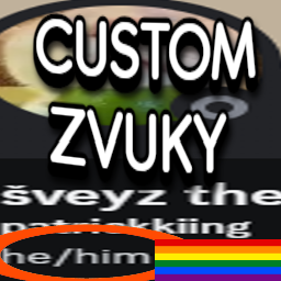 playaruss-CZ_Zvuky_Pro_Joudy icon