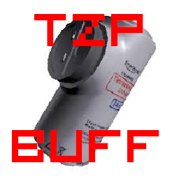 plonk-TZPBuff icon