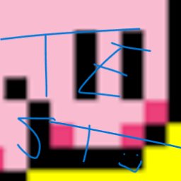 plusZ-Test_Mod icon