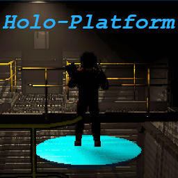 poiuygfd-HoloPlatform icon