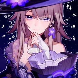 poltxrgxist-TheHertaPlayerModel icon