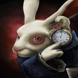 pooblives-Hurry_Up icon