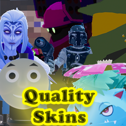 popcar2-QualitySkinsModpack icon
