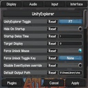 portalsam-AtlyssPluginSettings icon