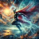 posixone-ThorsLeap-1.0.0 icon
