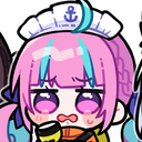 ppeeaa-Aqua_Minato_Hololive-1.0.1 icon