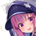 ppeeaa-Aqua_Minato_Third_Costume icon
