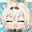ppeeaa-Kazama_Iroha_Hololive icon