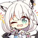 ppeeaa-Shirakami_Fubuki_Hololive icon