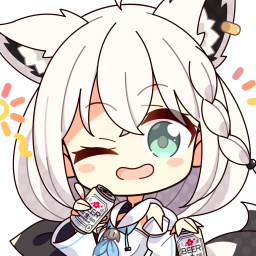 ppeeaa-Shirakami_Fubuki_Hololive icon