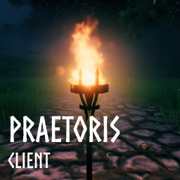 praetoris-PraetorisClient icon
