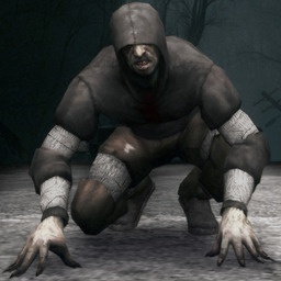 prideunique-HunterScreamOnDashJump icon
