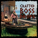 probablykory-CraftedBossDrops-1.0.3 icon