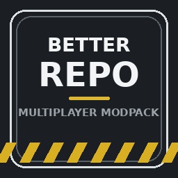 profiel-BetterREPO icon