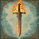 proflupin-FireSteelSword-1.0.4 icon