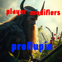 proflupin-Player_Modifiers-1.0.0 icon