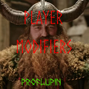 proflupin-Player_Modifiers-1.2.2 icon