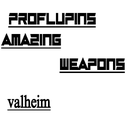 proflupin-proflupins_Amazing_Weapons-1.0.0 icon