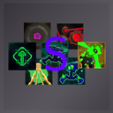 pseudopulse-ChaoticSkills-1.3.0 icon