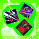 pseudopulse-ChaoticSkills-1.8.8 icon