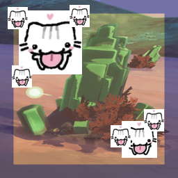 pseudopulse-HalcyonShrineRework icon