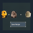 pseudopulse-RecipeEditor icon