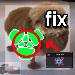 pseudopulse-RelicsFix icon