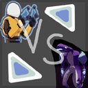 pseudopulse-vsSurvivors icon