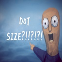pulsion-ItemDotSize icon