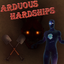 purpletheproto-ArduousHardships-1.8.8 icon
