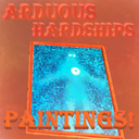 purpletheproto-ArduousHardshipsPaintings-1.0.0 icon