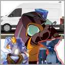 pwdcat-DrifterBossGrab-1.3.2 icon