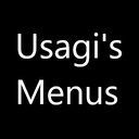 qewqewl0l-UsagisMenus-1.0.2 icon