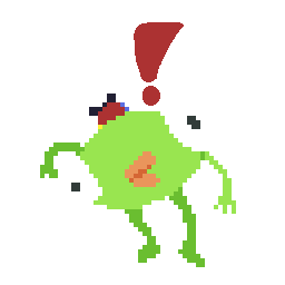 quackandcheese-HideAndSeekBingBong icon