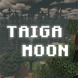 quackandcheese-MinecraftTaigaMoon icon