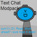 quietkoala4321-Text_chat_modpack icon