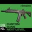 r3mains-CGNL_NL545-1.0.1 icon