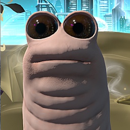 ramdam-Wormie icon