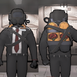 randomPMenjoyer-Limbus_Suit icon