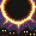 ratmeister65-TerrariaEclipseMusic icon
