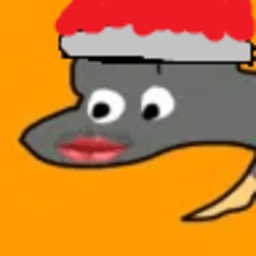 ratty-Rat_Christmas icon