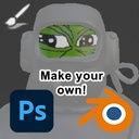 ravingdead-EZPalette-1.0.0 icon