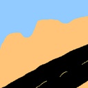 readboy_and_the_boys-The_Longest_Drive-1.0.2 icon