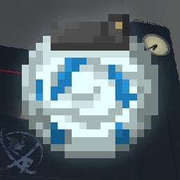 rectorado-37_Alacrity icon