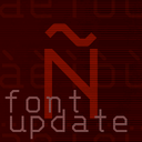 rectorado-FontUpdate-0.0.7 icon